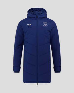 Preston North End Junior 25/26 Training Padded Jacket