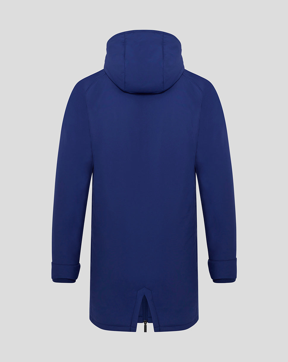 Chaqueta acolchada de entrenamiento Preston North End Junior 25/26 - Blueprint