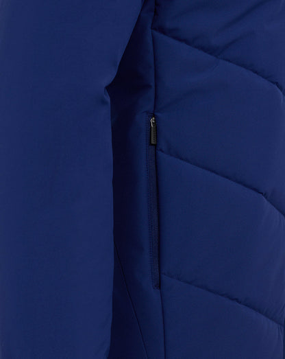 Preston North End Unisex 25/26 Training Padded Jacket