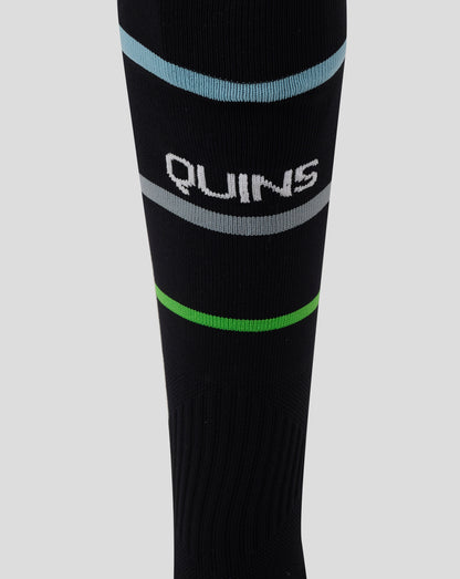 Harlequins Junior 25/26 Home Socks