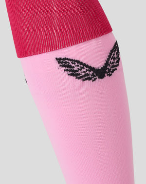 Harlequins Junior 25/26 Away Socks
