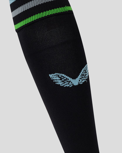 Harlequins Adult 25/26 Training Socks