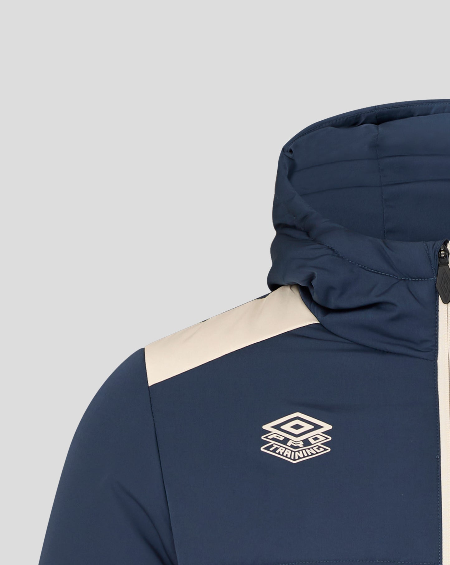 West Ham Unisex 25/26 Pro Training Padded Jacket