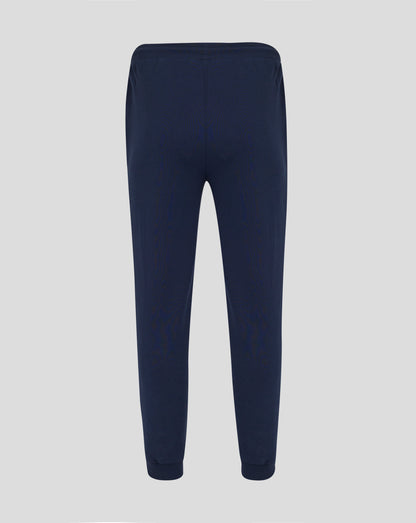 Rangers Unisex 25/26 Contemporary Joggers - Black
