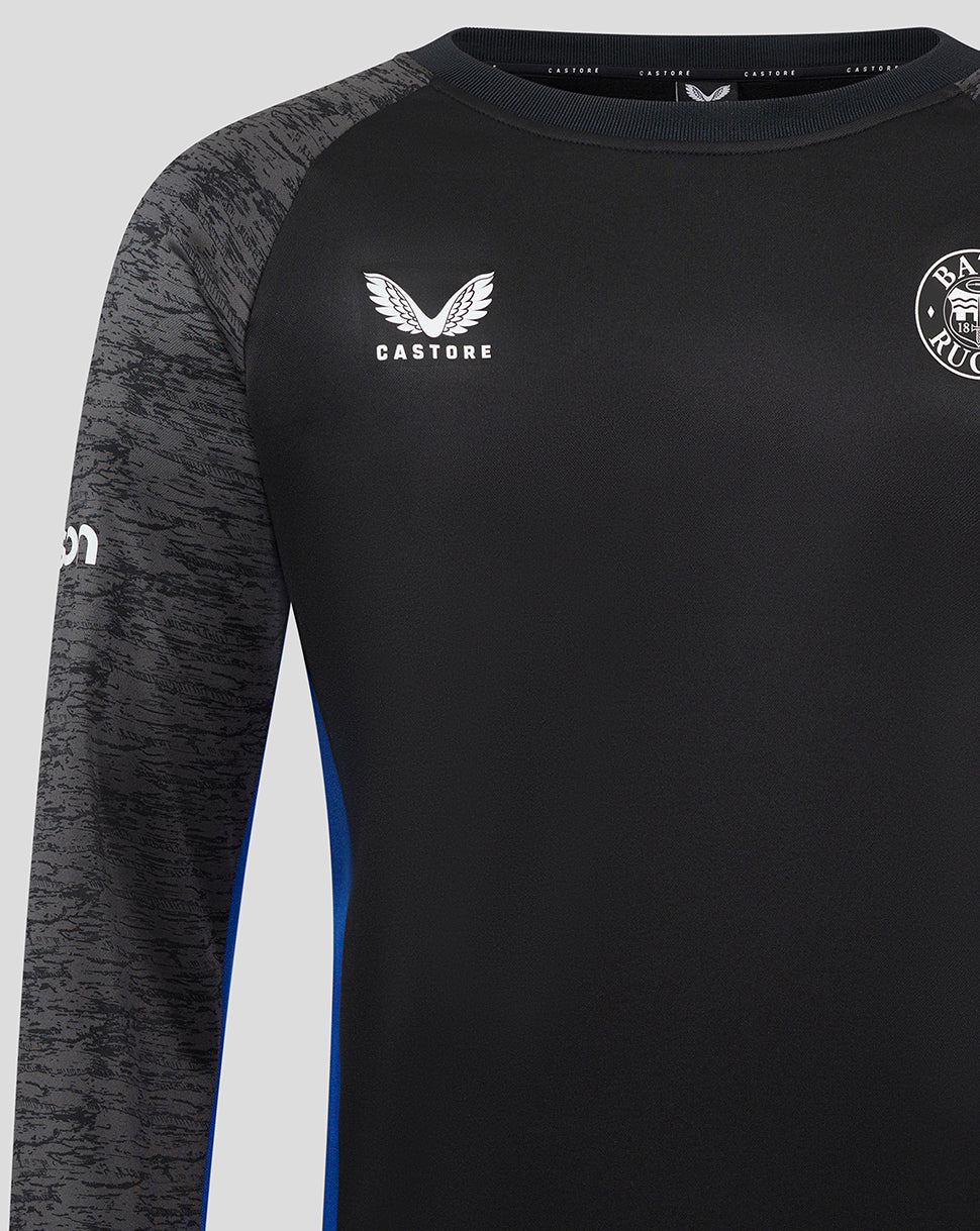 Bath Rugby Unisex 25/26 Training Sweatshirt