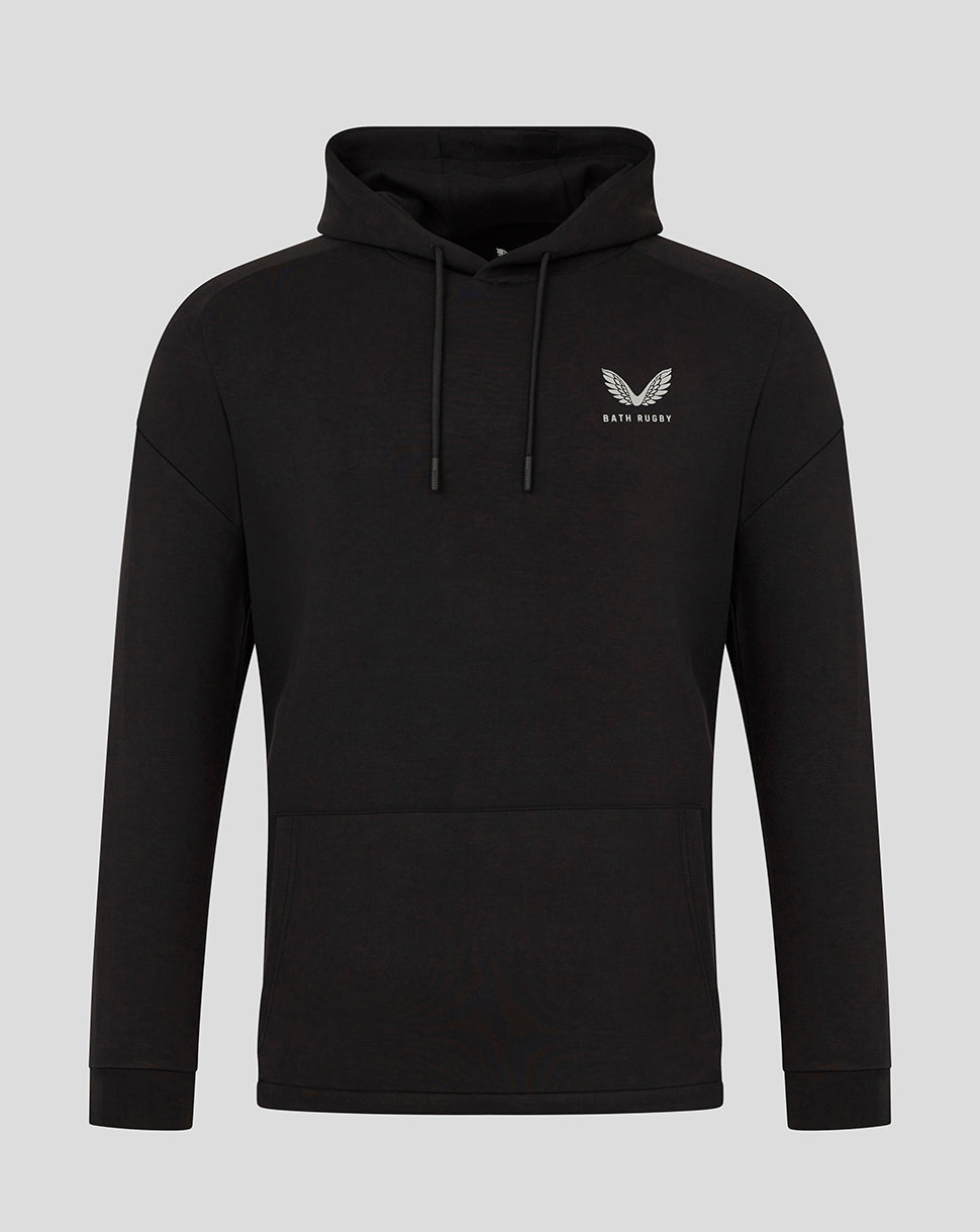Bath Unisex 25/26 Travel Overhead Hoodie