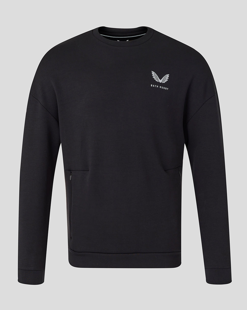 Bath Unisex 25/26 Travel Crew Sweatshirt