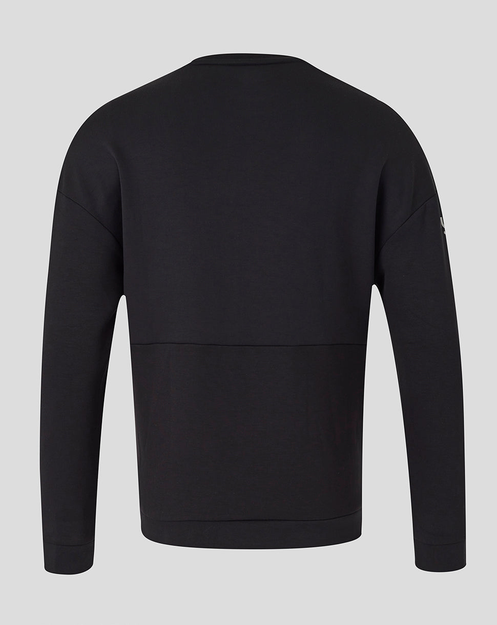 Bath Unisex 25/26 Travel Crew Sweatshirt