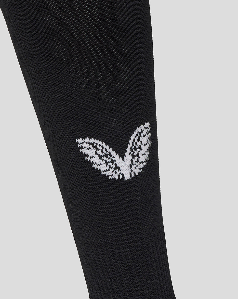 England Rugby Alternate Footless Sock