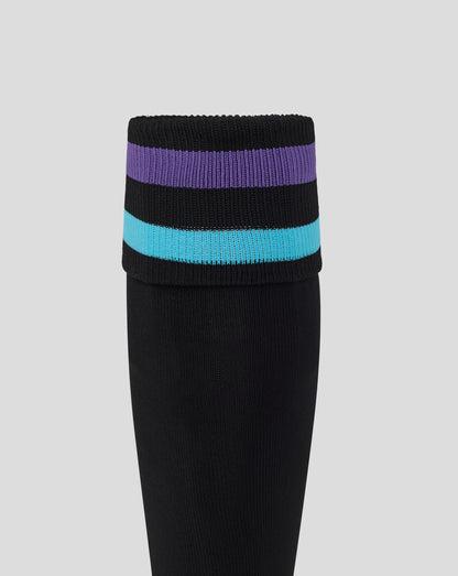 England Rugby Alternate Footless Sock