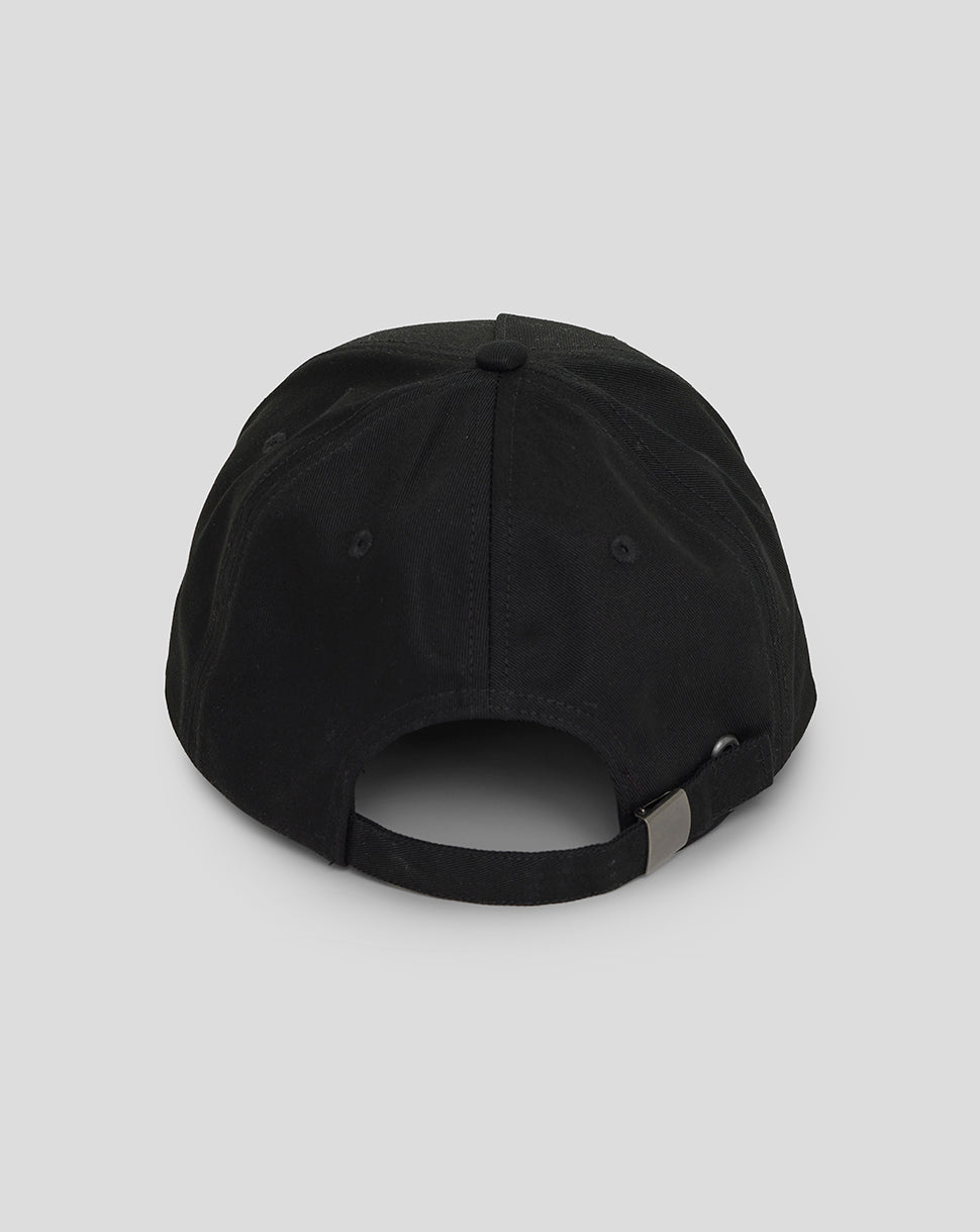 Rangers Junior  25/26 Rangers Travel Cap - Caviar