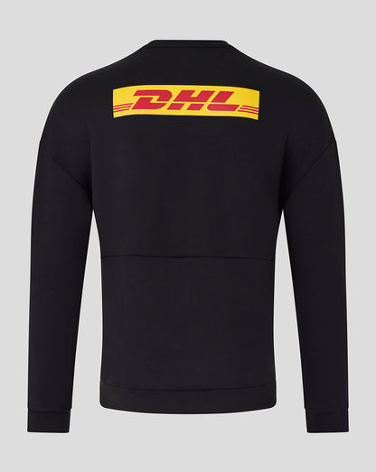 Harlequins Unisex 25/26 Travel Crew Sweatshirt