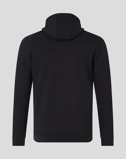 Saracens Unisex 25/26 Travel Overhead Hoodie