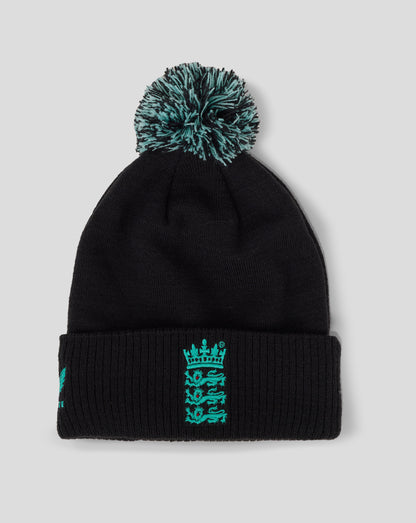 England Cricket 25/26 Ashes Training Bobble Hat