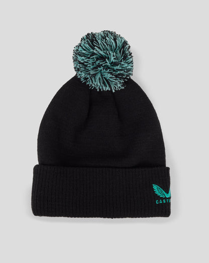 England Cricket 25/26 Ashes Training Bobble Hat