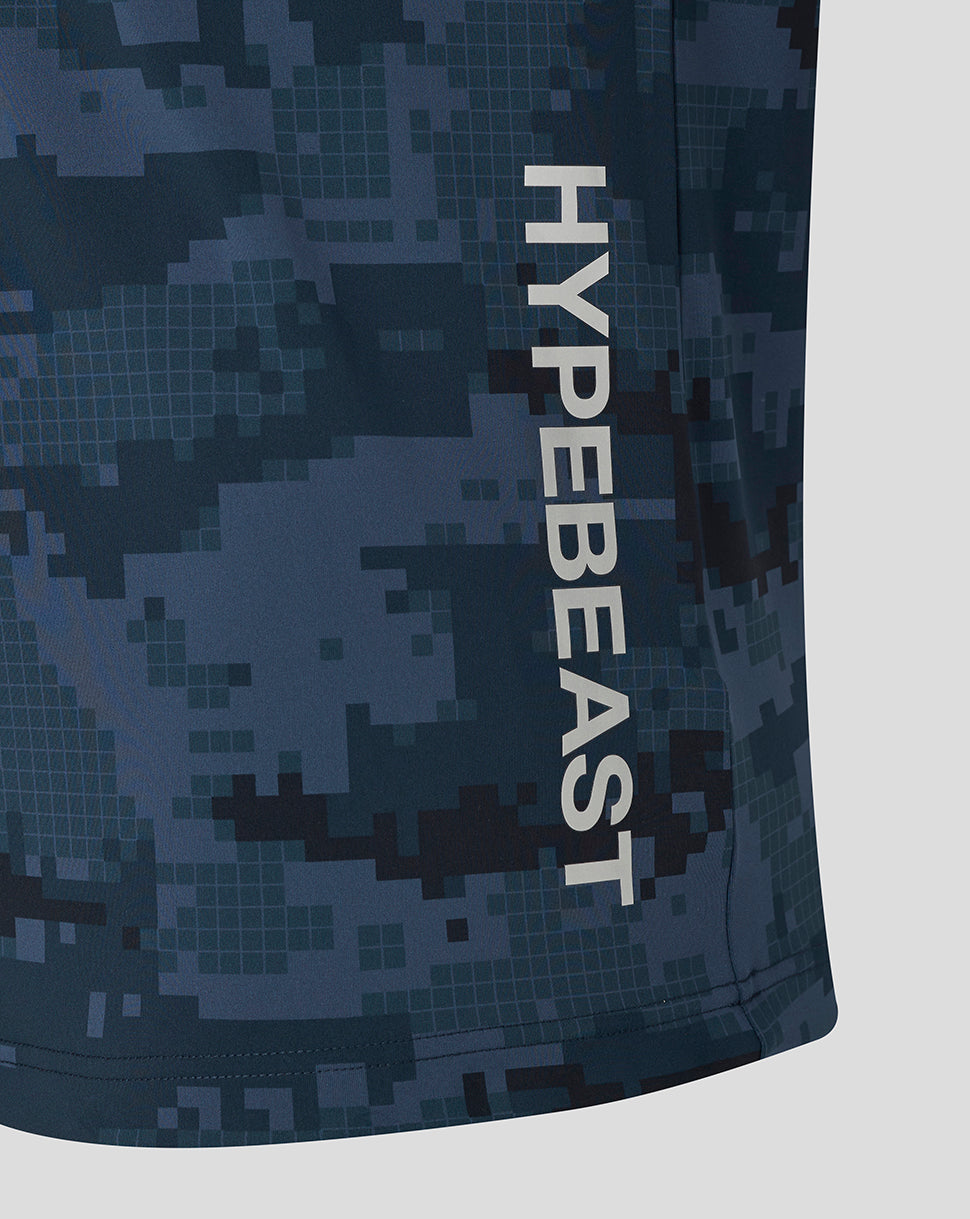 Prenda Team Kit con media cremallera Oracle Red Bull Racing x Hypebeast unisex – Night Sky - Night Sky