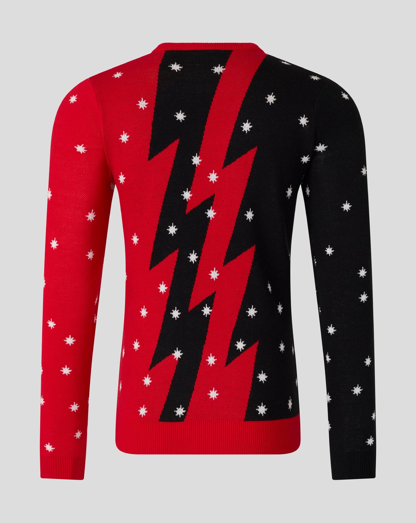 Saracens Unisex 25/26 Christmas Jumper