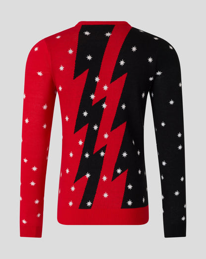 Saracens Unisex 25/26 Christmas Jumper
