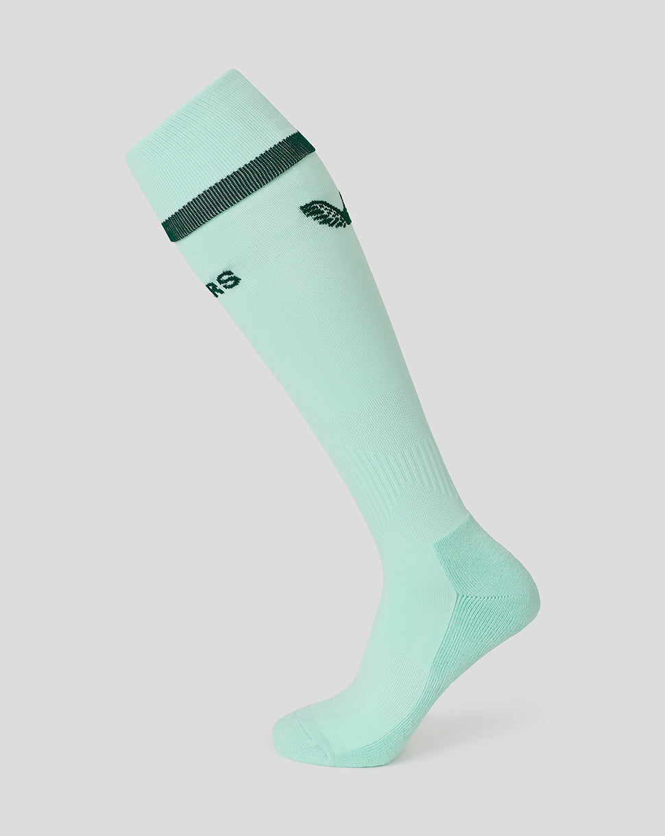 Leicester Tigers Unisex 25/26 Pro Away Playing Sock