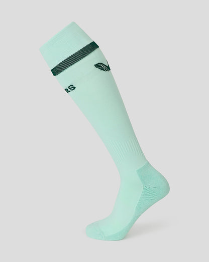 Leicester Tigers Unisex 25/26 Pro Away Playing Sock