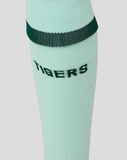 Leicester Tigers Unisex 25/26 Pro Away Playing Sock