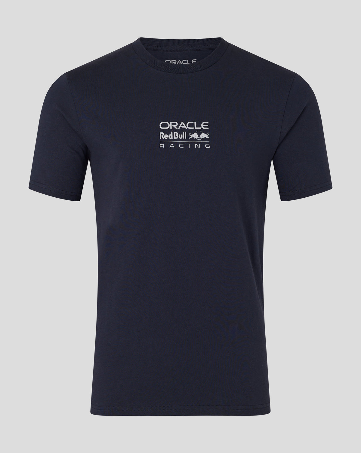 Oracle Red Bull Racing Unisex Bull Grafisch T-shirt – Nachthemel - Night Sky