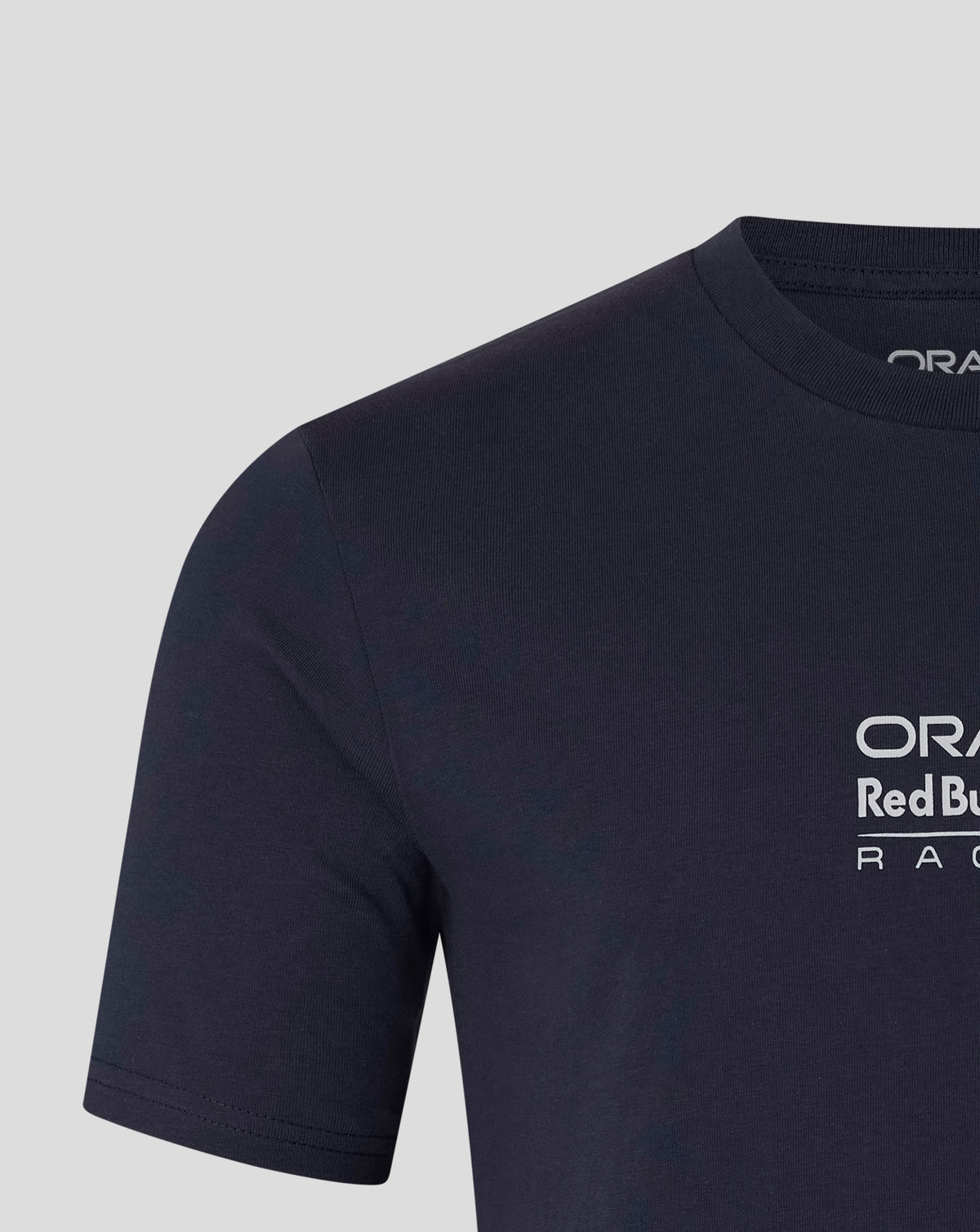 Oracle Red Bull Racing Unisex Bull Grafisch T-shirt – Nachthemel - Night Sky