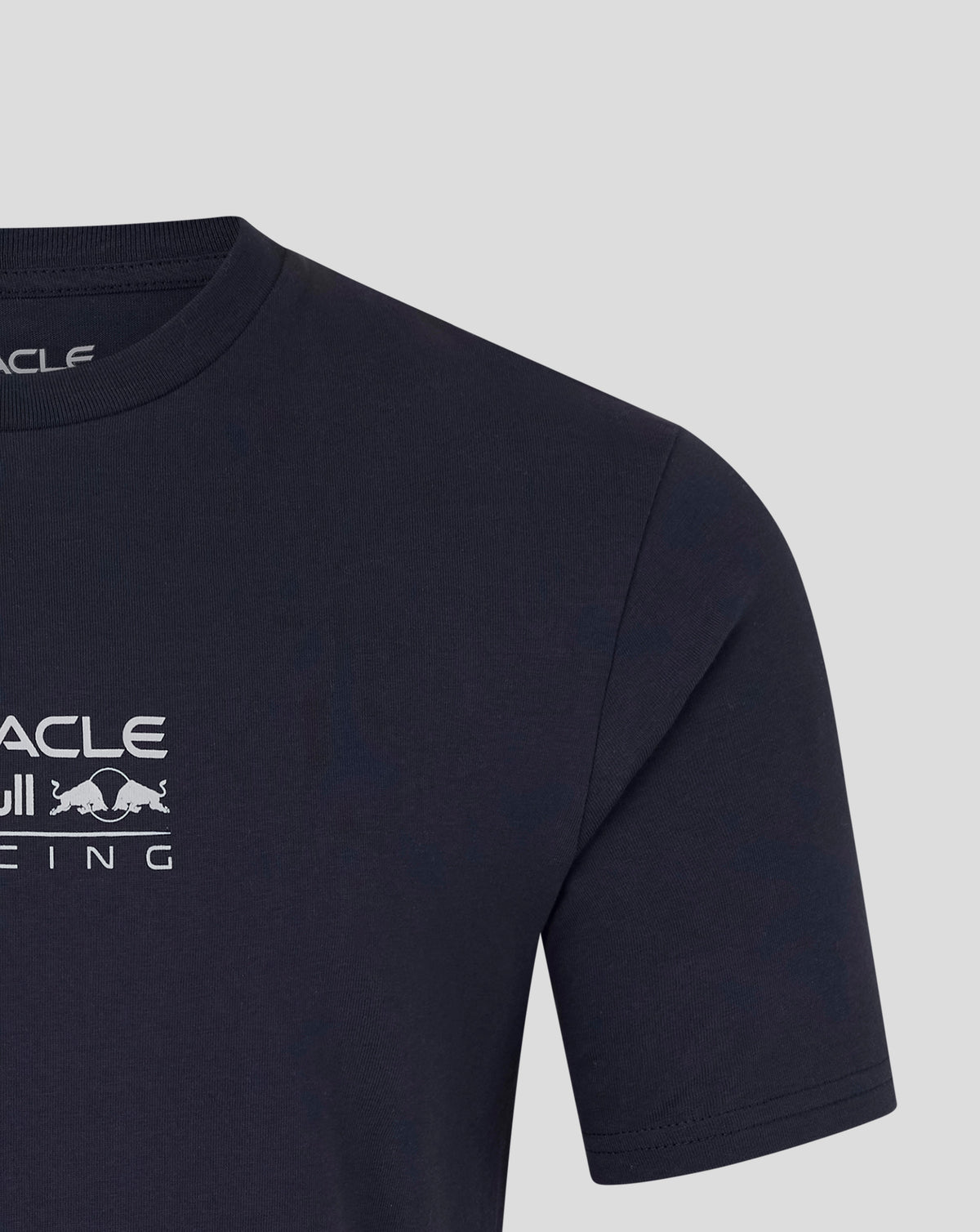 Oracle Red Bull Racing Unisex Bull Grafisch T-shirt – Nachthemel - Night Sky