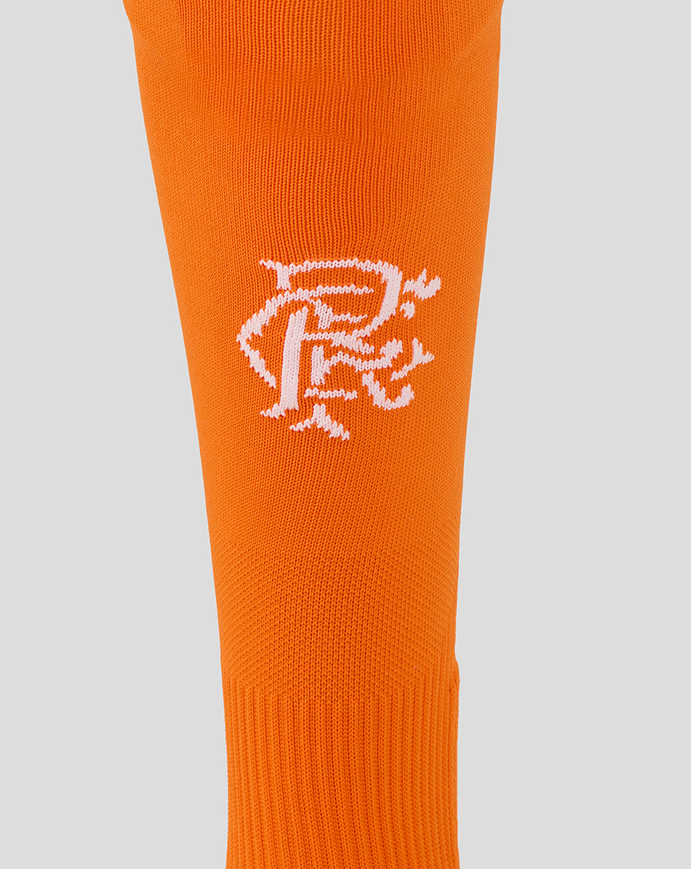 Rangers Unisex 25/26 Fourth Socks