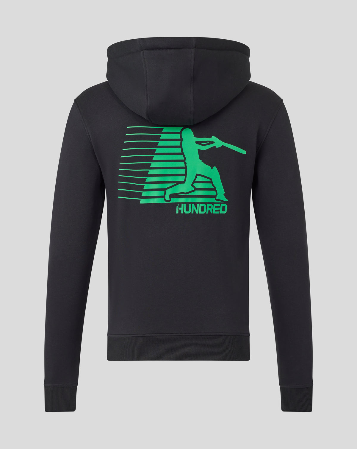 The Hundred Junior Hoodie - Black - Black