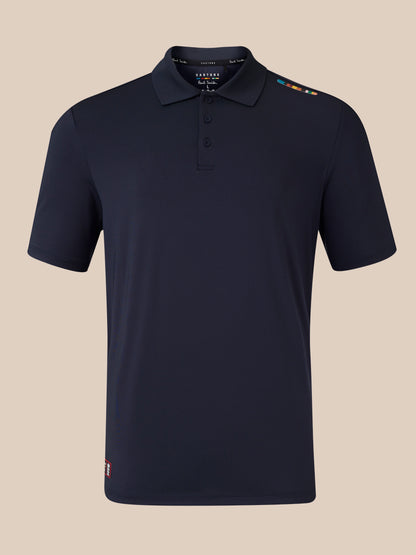 Paul Smith x Castore x England Cricket Unisex Polo