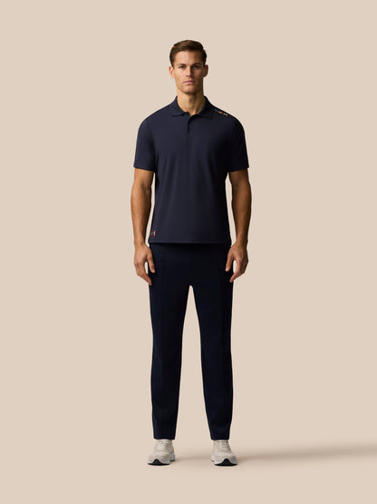 Paul Smith x Castore x England Cricket Unisex Polo
