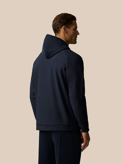 Paul Smith x Castore x England Cricket Unisex Hoodie