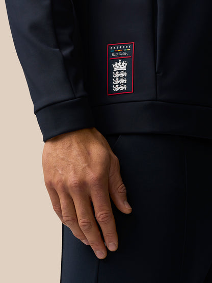 Paul Smith x Castore x England Cricket Unisex Hoodie