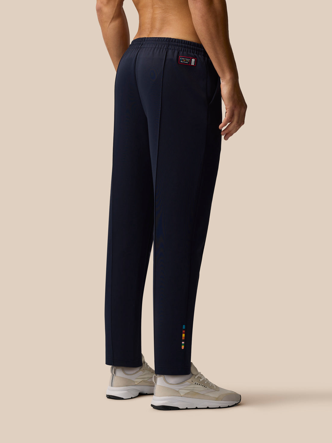 Paul Smith x Castore x England Cricket Unisex Trousers