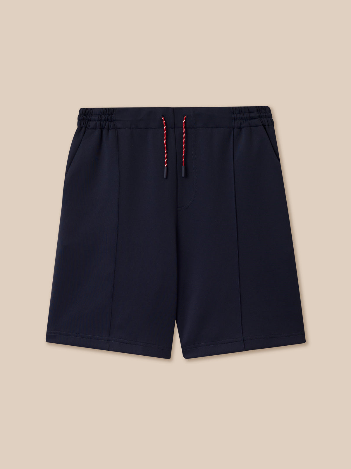 Paul Smith x Castore x England Cricket Unisex Shorts - Night Sky