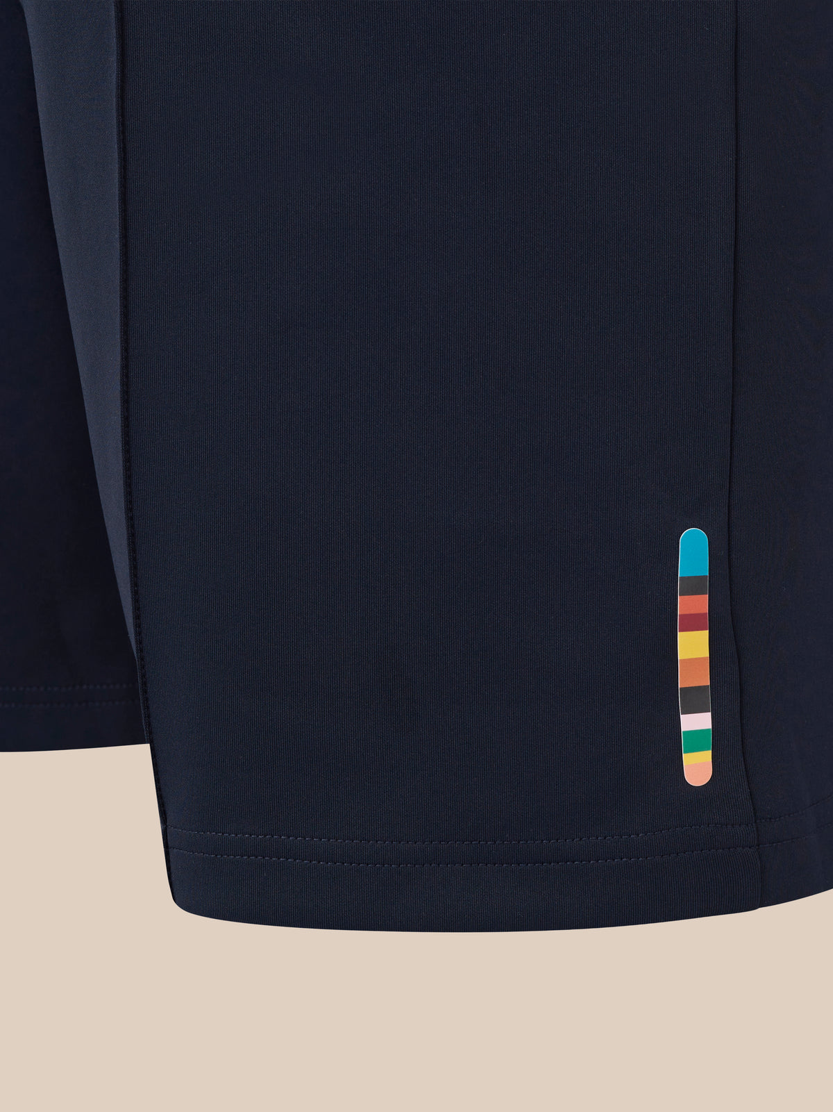 Paul Smith x Castore x England Cricket Unisex Shorts - Night Sky