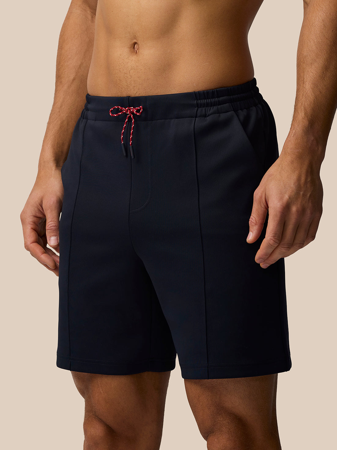 Paul Smith x Castore x England Cricket Unisex Shorts