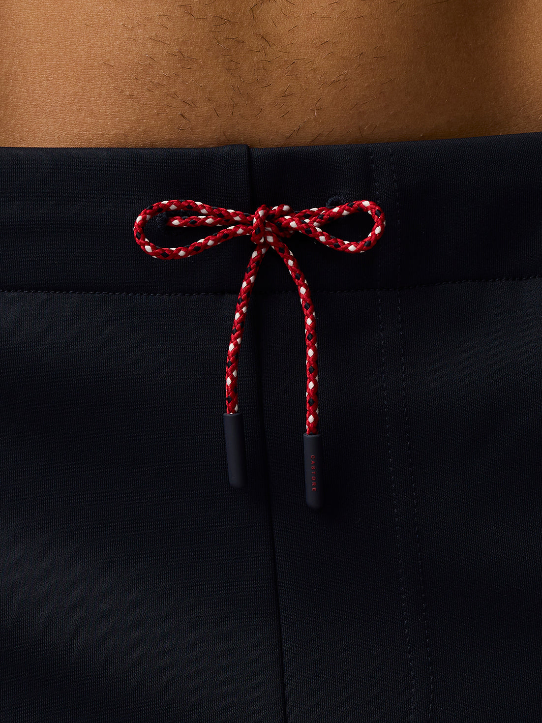 Paul Smith x Castore x England Cricket Unisex Shorts