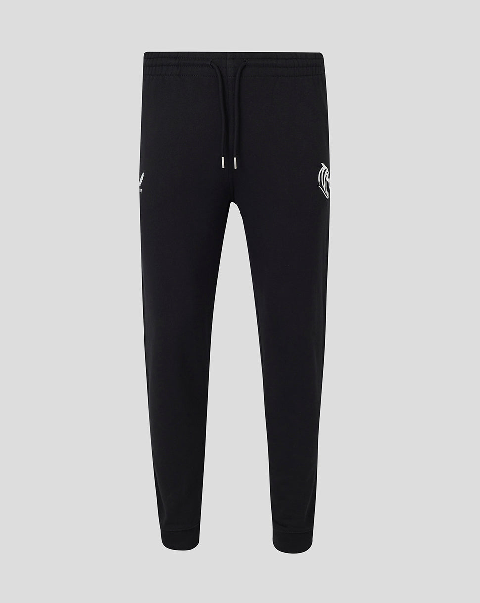 Leicester Tigers Unisex 25/26 Travel Essential Jogger