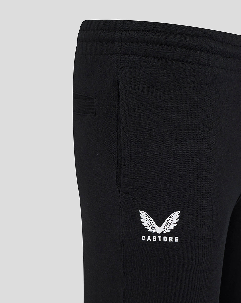 Leicester Tigers Unisex 25/26 Travel Essential Jogger