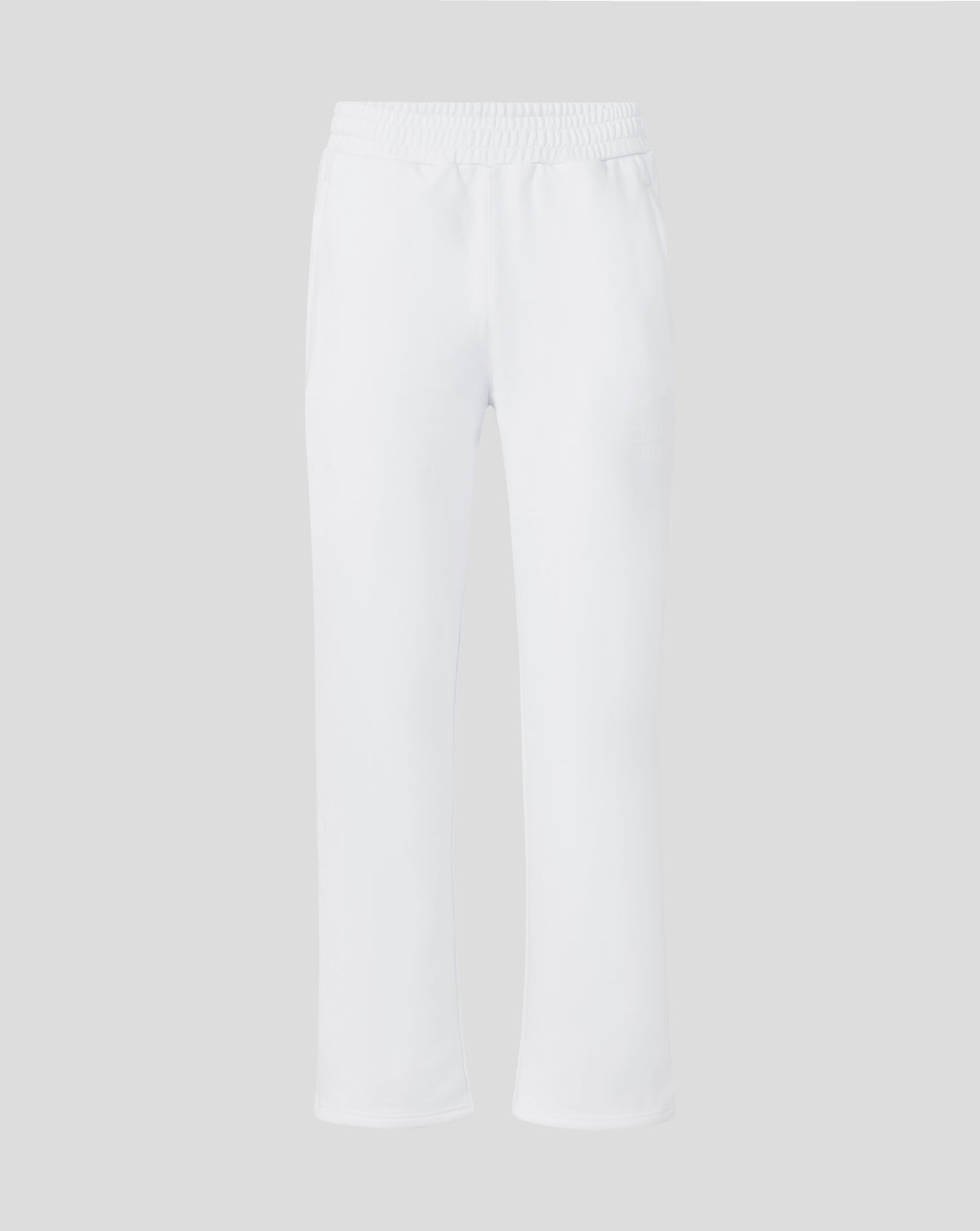Pantalón England Rugby x Undefeated x Castore Unisex – Blanco - Blanco