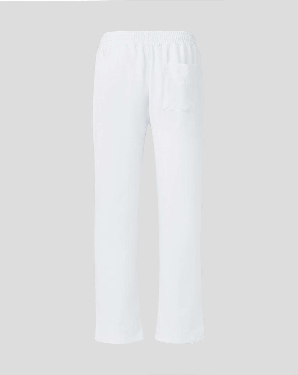 Pantalón England Rugby x Undefeated x Castore Unisex – Blanco - Blanco