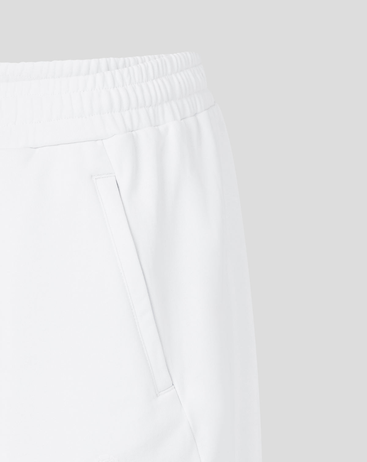 Pantalón England Rugby x Undefeated x Castore Unisex – Blanco - Blanco