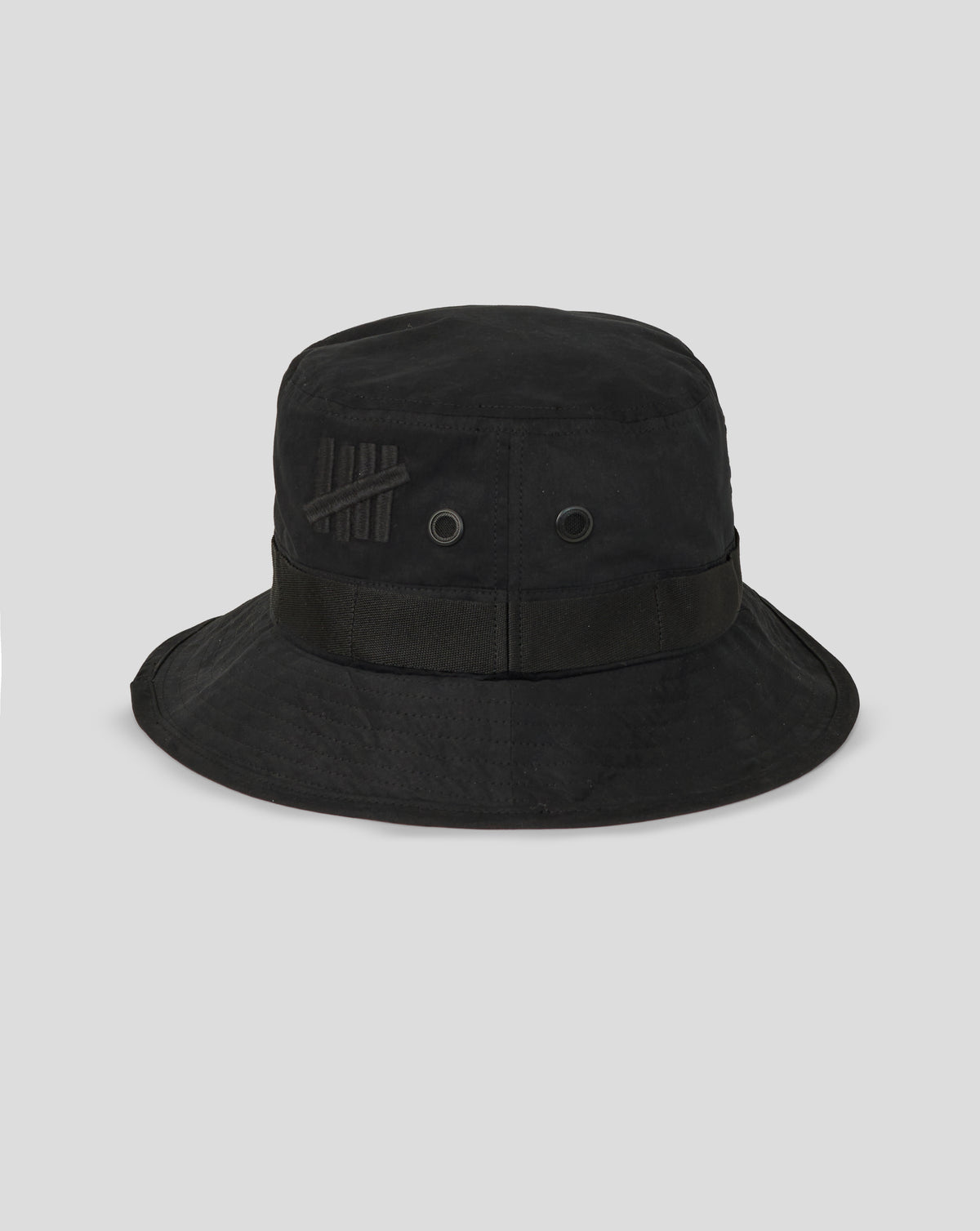 England Rugby x Undefeated x Castore Unisex Boonie Hat - Black - Black