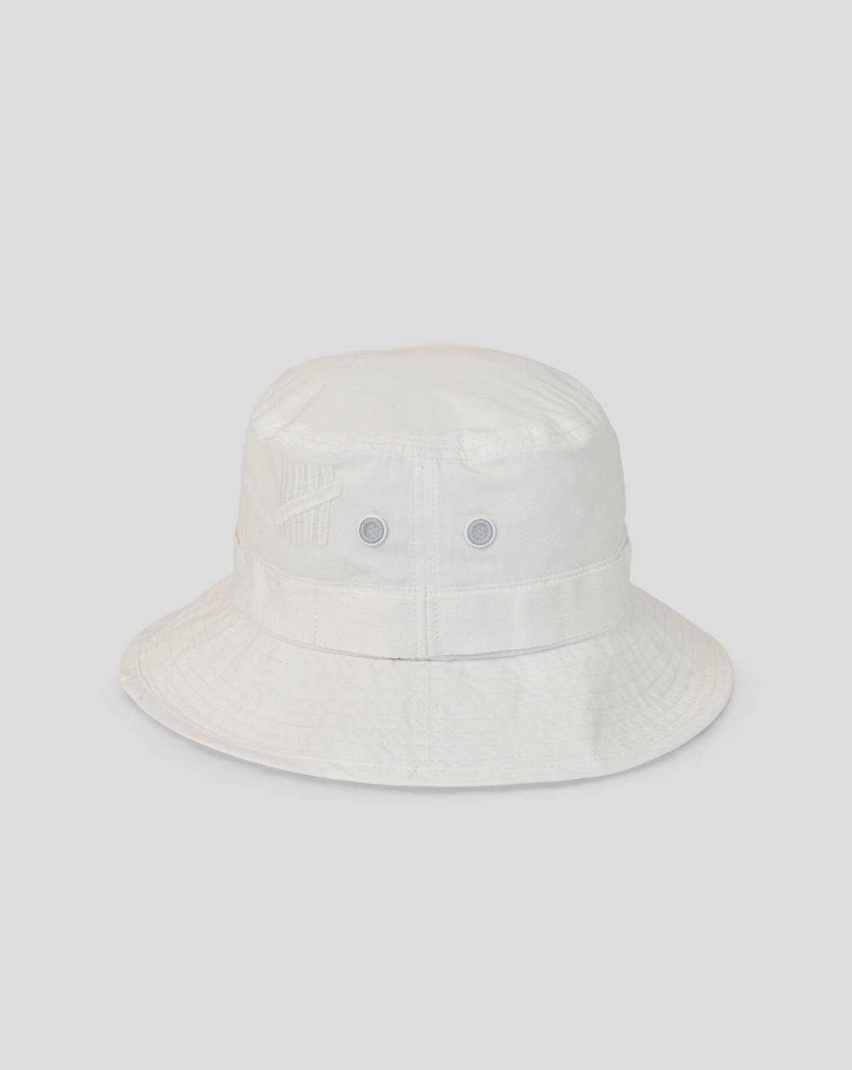 England Rugby x Undefeated x Castore Unisex Boonie Hat - White - White