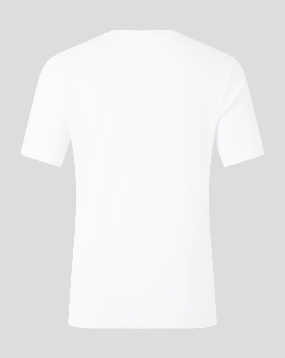 Camiseta England Cricket Unisex 25/26 Essentials Ashes – Blanco - Blanco