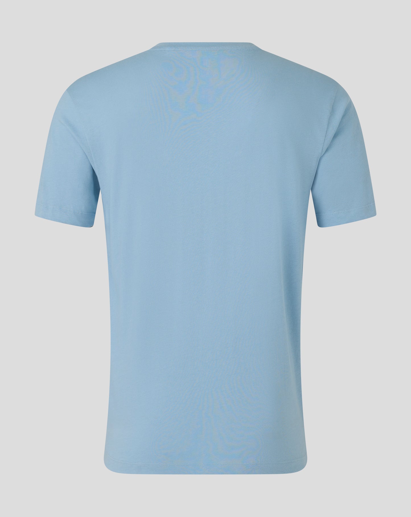 England Cricket Unisex 25/26 Essentials Ashes T-Shirt - Light Blue