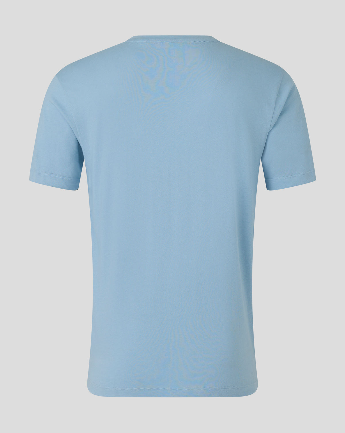 England Cricket Unisex 25/26 Essentials Ashes T-Shirt - Light Blue - Light Blue