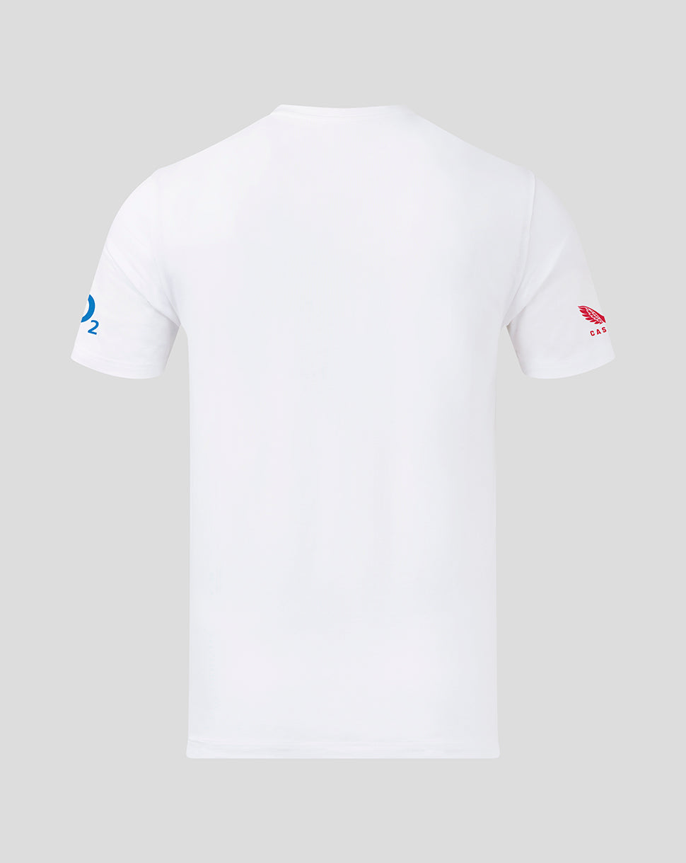England Rugby Red Roses Junior Winners T-Shirt